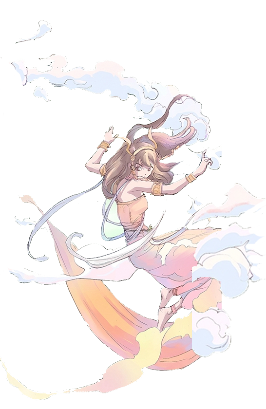 神ニャンニャン